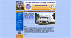 Desktop Screenshot of lugdaa.net